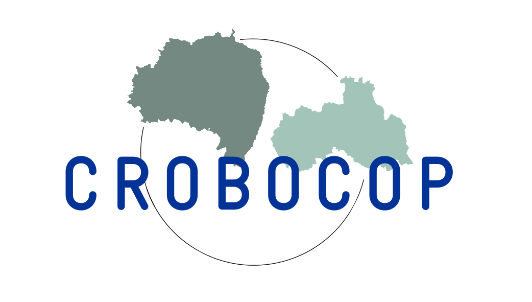 CROBOCOP