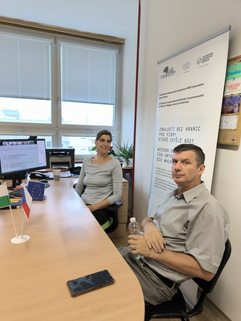 Druhý online workshop